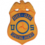 Agency patch