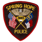 Spring Hope Police Department