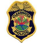 Clearwater Police Department