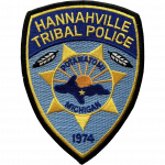 Agency patch