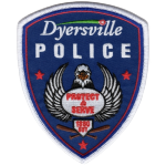 Dyersville Police Department