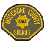 Muscatine County Sheriff's Department