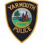 Agency patch