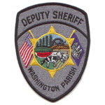Washington Parish Sheriff's Office