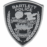 Bartlett Police Department 