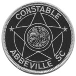 Abbeville County Magistrate's Office