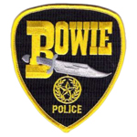 Agency patch