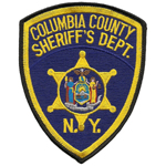 Columbia County Sheriff's Office