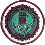 Carolina Municipal Police Department