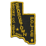 Georgetown Police Department
