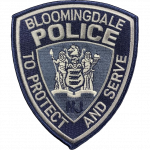 Bloomingdale Police Department