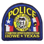 Agency patch