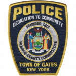 Gates Police Department