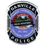 Danville Metropolitan Police Department