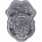 Agency patch