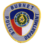 Burnet Police Department