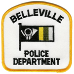 Belleville Police Department