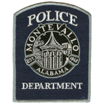 Montevallo Police Department