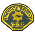 Agency patch