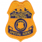 Agency patch