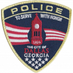 Dallas Police Department