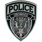 Oronogo Police Department