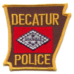 Agency patch