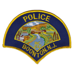 Agency patch