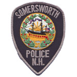 Agency patch