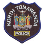 North Tonawanda Police Department