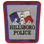 Agency patch