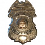 Coal Creek Police Department