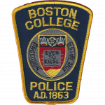 Boston College Police Department