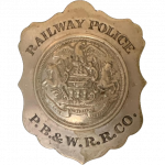 Philadelphia, Baltimore and Washington Railroad Police Department