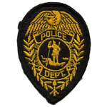 Stonega Police Department