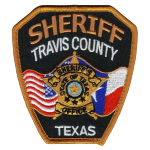 Travis County Sheriff's Office
