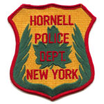 Hornell Police Department