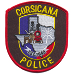 Agency patch