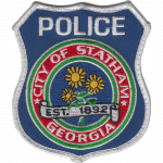 Statham Police Department