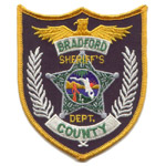 Bradford County Sheriff's Office