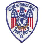 Agency patch