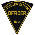 Indiana Department of Conservation