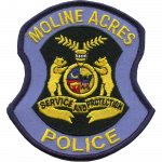 Agency patch
