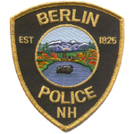 Berlin Police Department