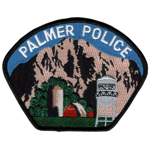 Palmer Police Department