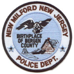 New Milford Police Department