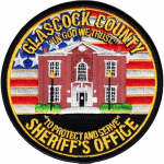 Glascock County Sheriff's Office