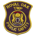 Royal Oak Township Police Department