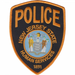 New Jersey Department of Human Services Police