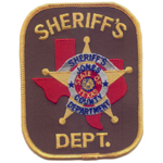 Jones County Sheriff's Department